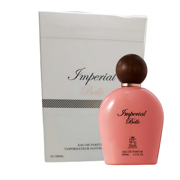 Aurora Scents Imperial Belle edp 100ml Mujer - Aurora Scents - Default Title - Perfumisimo