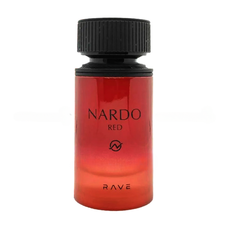 Rave Nardo Red edp 100ml UNISEX - Rave - Default Title - Perfumisimo