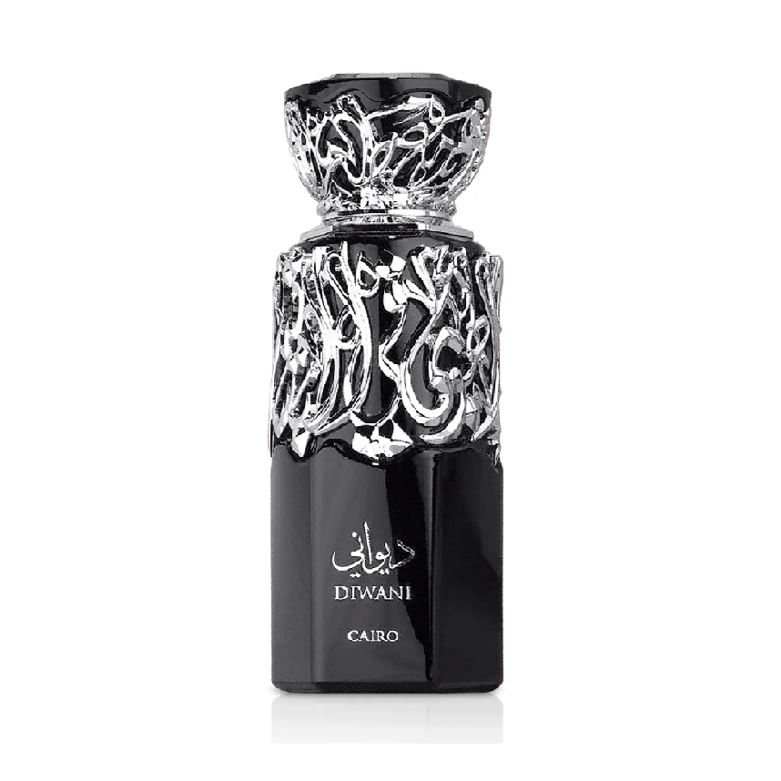 Diwani Cairo French Avenue Edp 100Ml Unisex