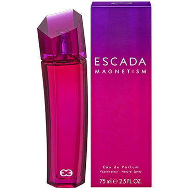 Escada Magnetism edp 75ml Mujer