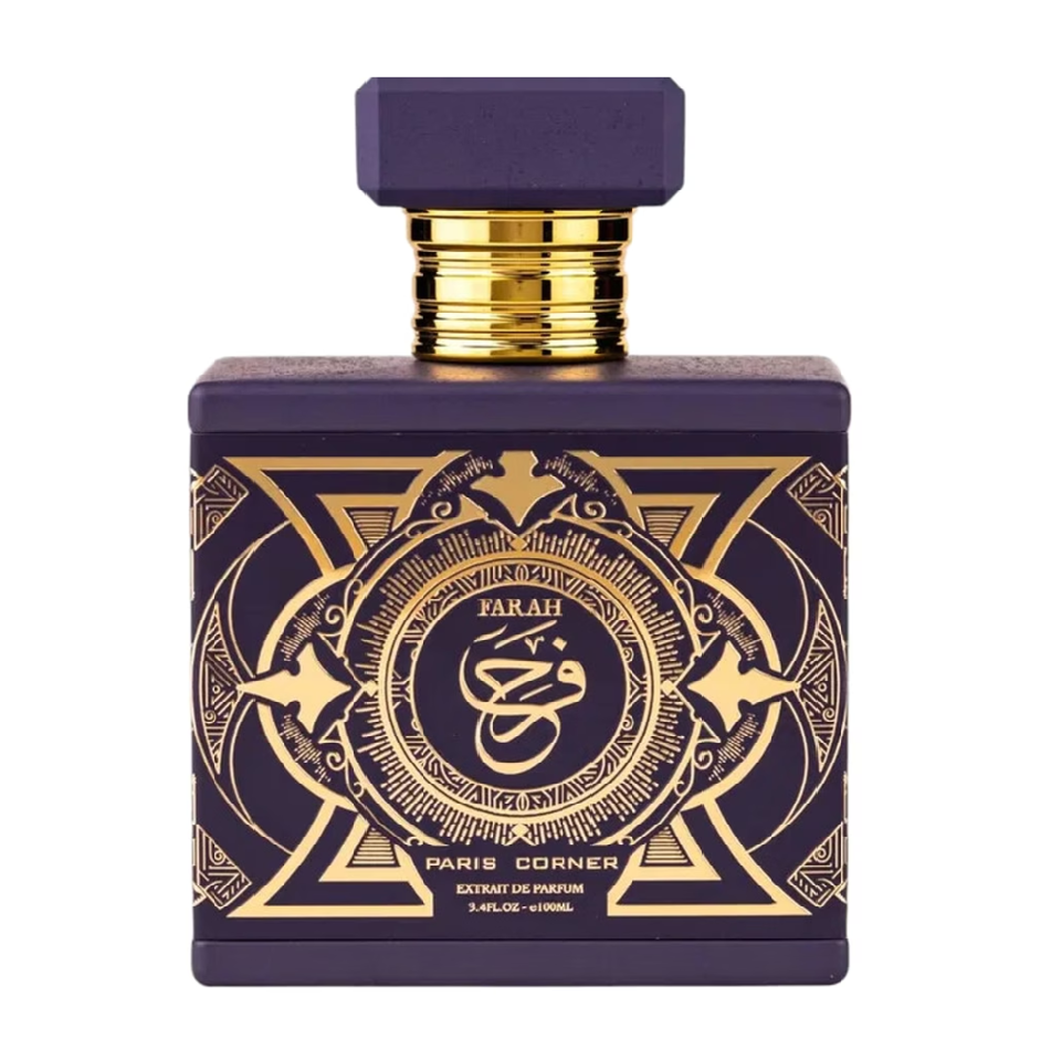 Paris Corner Farah edp 100ml Hombre