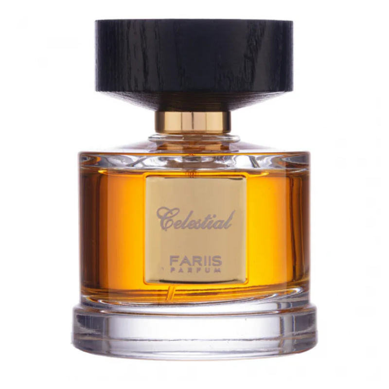 Fariis Celestial Partum edp 100ml Unisex
