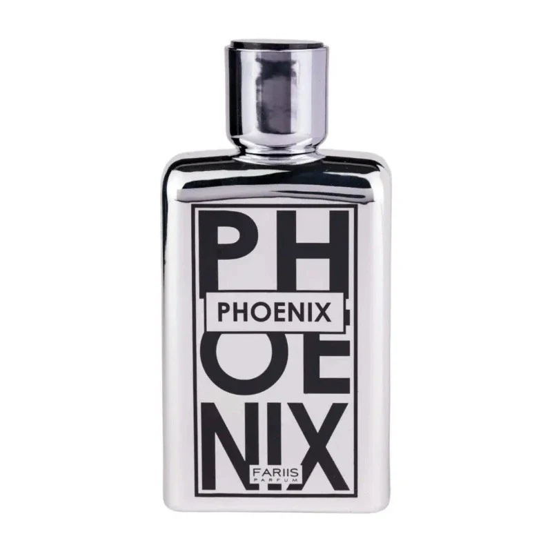 Fariis  Phoenix edp 100ml Hombre