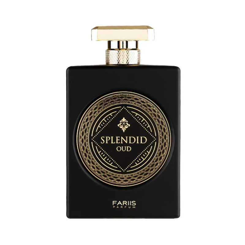 Fariis Splendid Oud Parfum edp 100ml Hombre