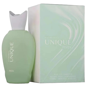 Fragrance World Extremely Unique Pista edp 100ml Unisex