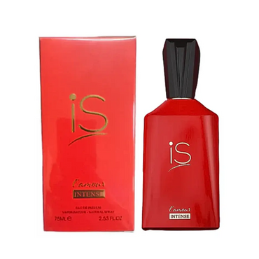 Fragrance World Is L'Amour Intense edp 75ml Mujer