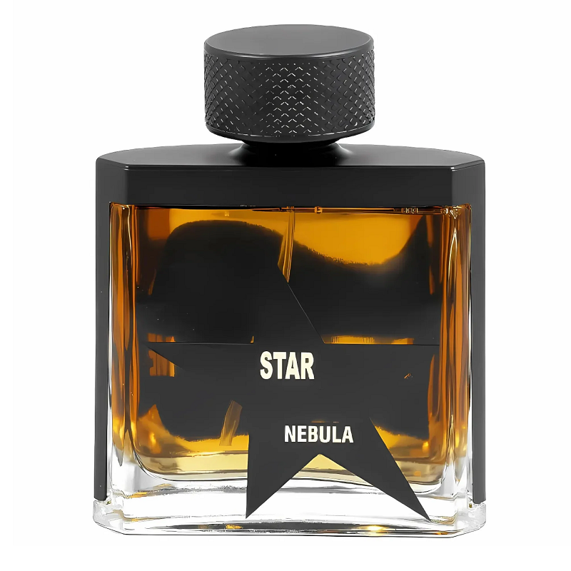 Fragrance World Star Men Nebula edp 100ml Hombre - Perfumisimo
