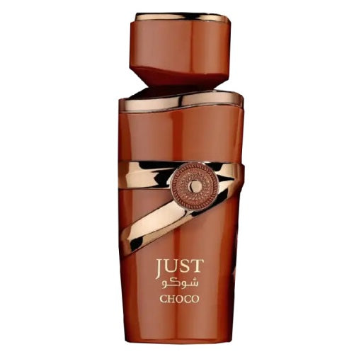 Fragrance World Just Choco edp 100ml Unisex - Perfumisimo 