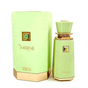 French Avenue  Luscious  edp 100ml Unisex