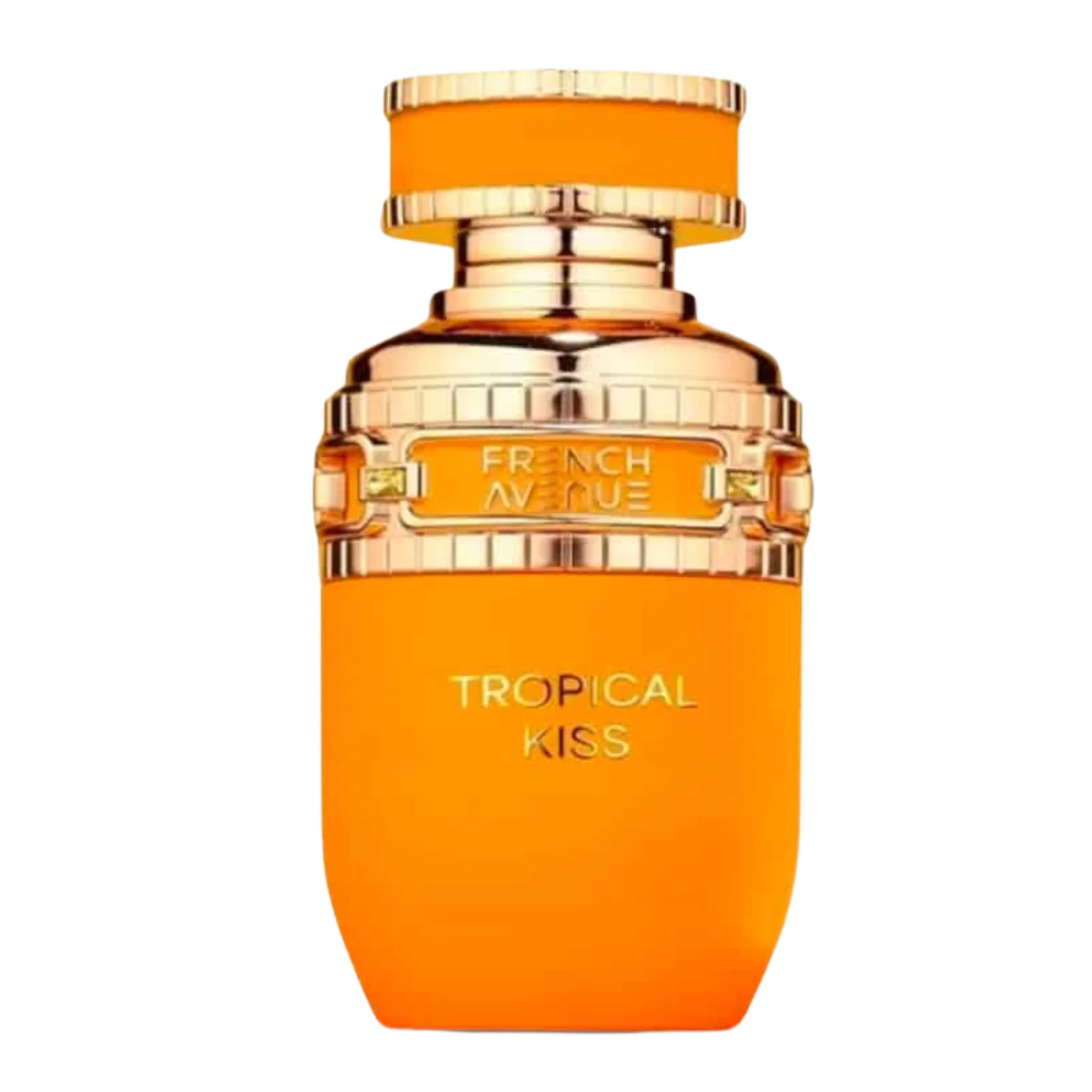 French Avenue Tropical Kiss edp 100ml Mujer - Perfumisimo 