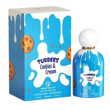 Grandeur Tubbees Cookies & Cream edp 50m Unisxex