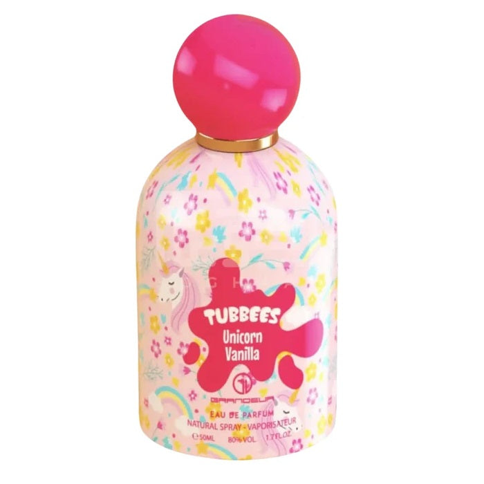 Grandeur Tubbees Unicorn Vanilla edp 50ml Unisex 
