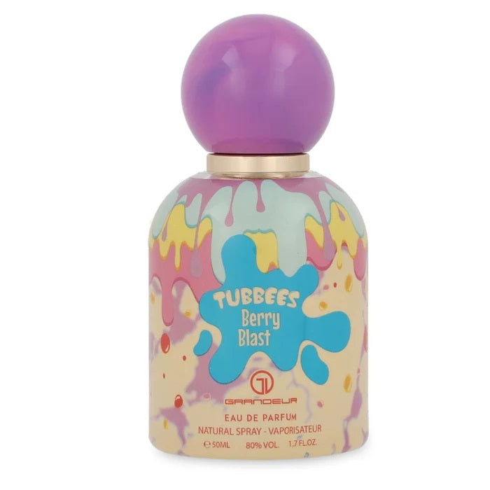 Grandeur Tubbees Berry Blast edp 50ml Unisex