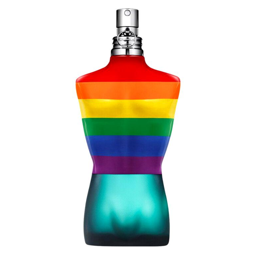 Jean Paul Gaultier Le Male Pride 2024 edt 125ml Hombre