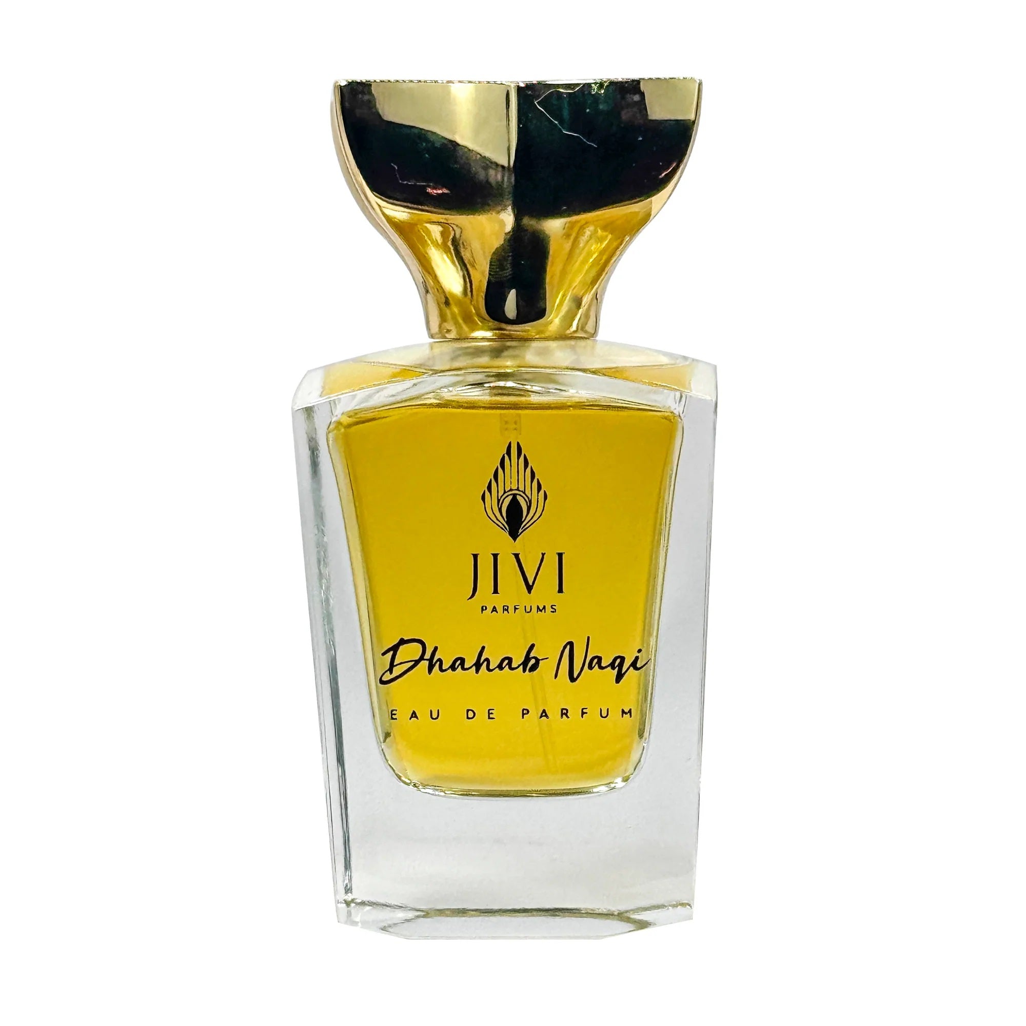 Jivi Parfums Dhahab Naqi edp 100ml Unisex
