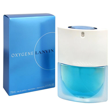 Lanvin Oxygene edp 75ml Mujer - Lanvin - Default Title - Perfumisimo