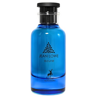 Maison Alhambra Jean Lowe Azure edp 100ml Unisex