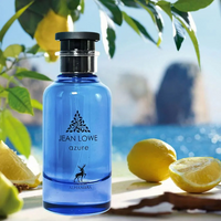 Maison Alhambra Jean Lowe Azure edp 100ml Unisex