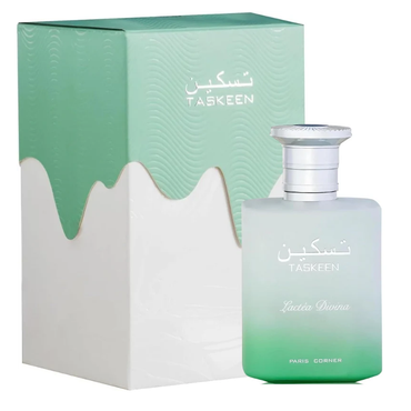 Paris Corner Taskeen Lactea Divin edp 100ml Unisex - Perfumisimo 