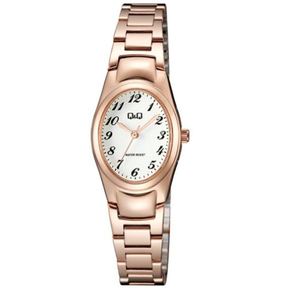 Reloj Q&Q Q20A-006PY Mujer - Análogo