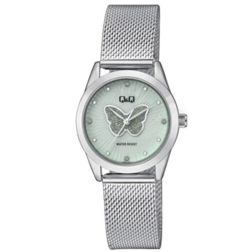 Reloj Q&Q QZ93J232Y Mujer - Análogo