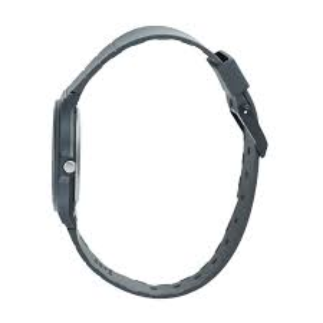 Reloj Casio MQ-24B-8B Unisex - Análogo