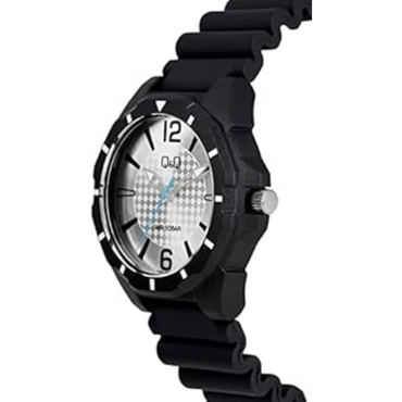 Reloj Q&Q V30A-001VY Hombre - Análogo