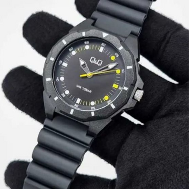 Reloj Q&Q V30A-003VY Hombre - Análogo