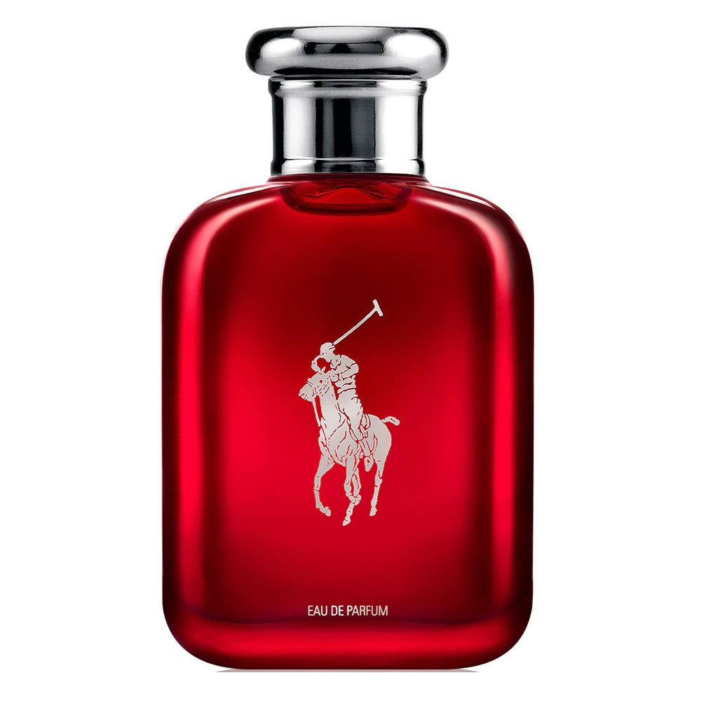 Ralph Lauren Polo Red edp 75ml Hombre