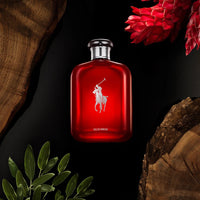 Ralph Lauren Polo Red edp 75ml Hombre