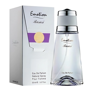 Rasasi Emotion Por Femme edp 50ml Mujer - Rasasi - Default Title - Perfumisimo