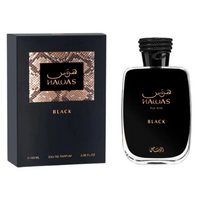 Rasasi Hawas Black edp 100ml Hombre - Rasasi - Default Title - Perfumisimo