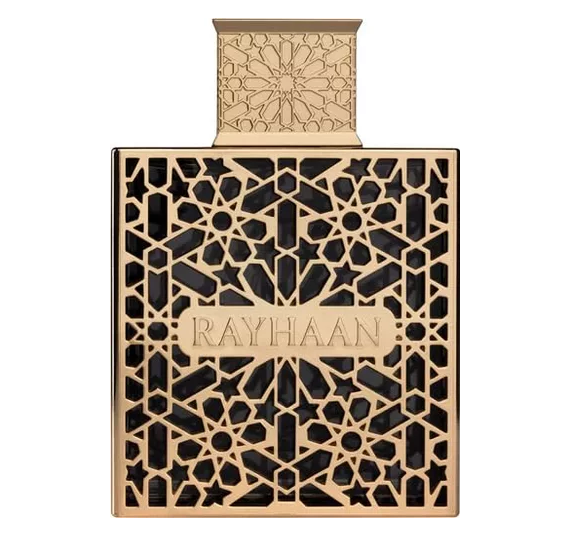 Rayhaan