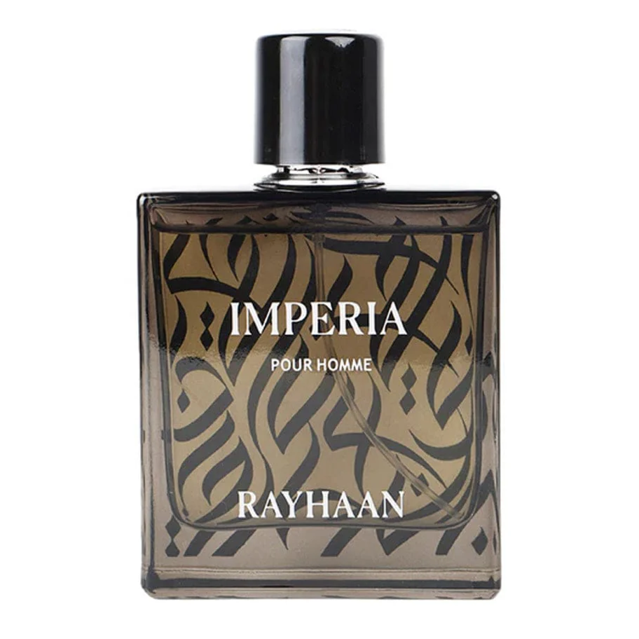 Rayhaan Imperia edp 100ml Hombre