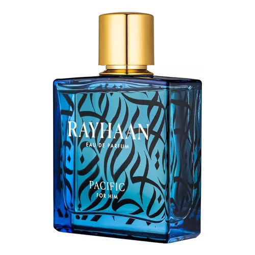 Rayhaan Pacific For Him edp 100ml Hombre