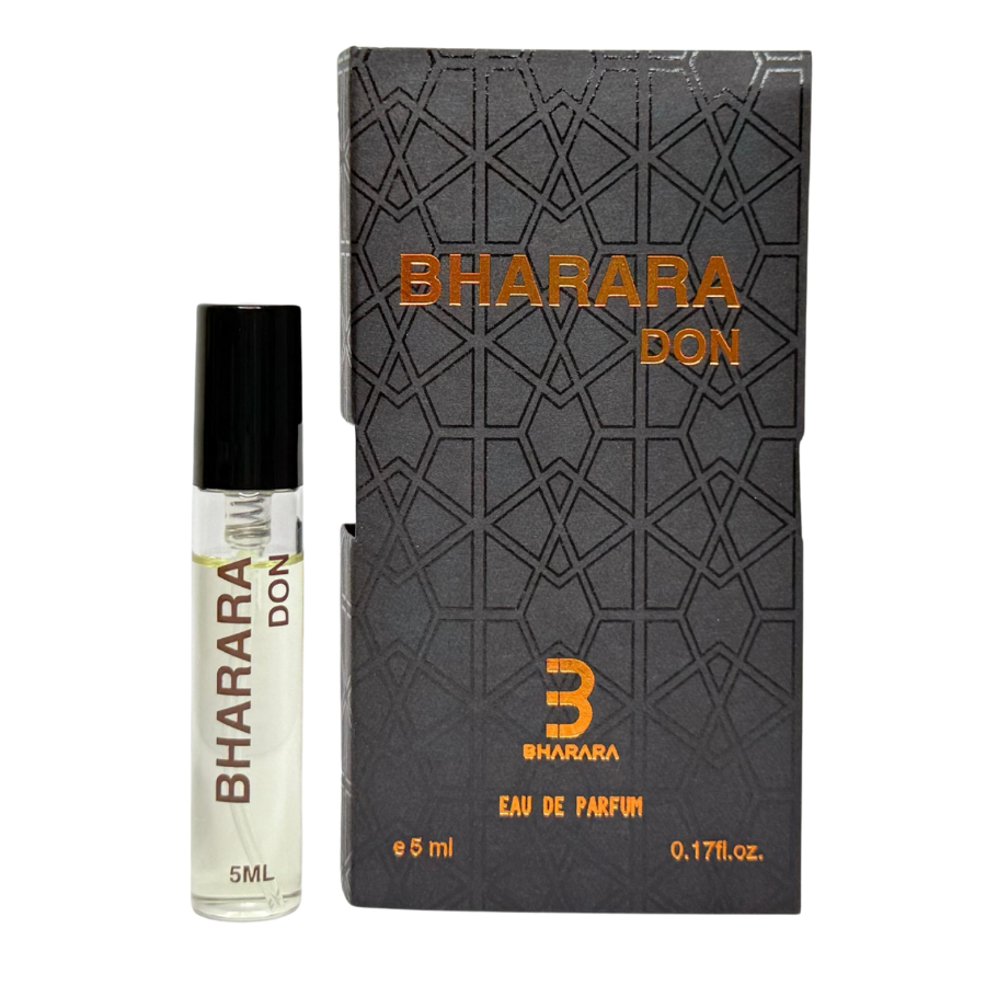 Bharara Don Miniatura edp 5ml Hombre