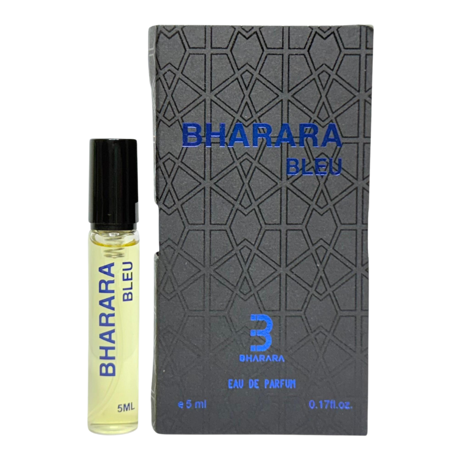 Bharara Bleu miniatura edp 5ml Hombre
