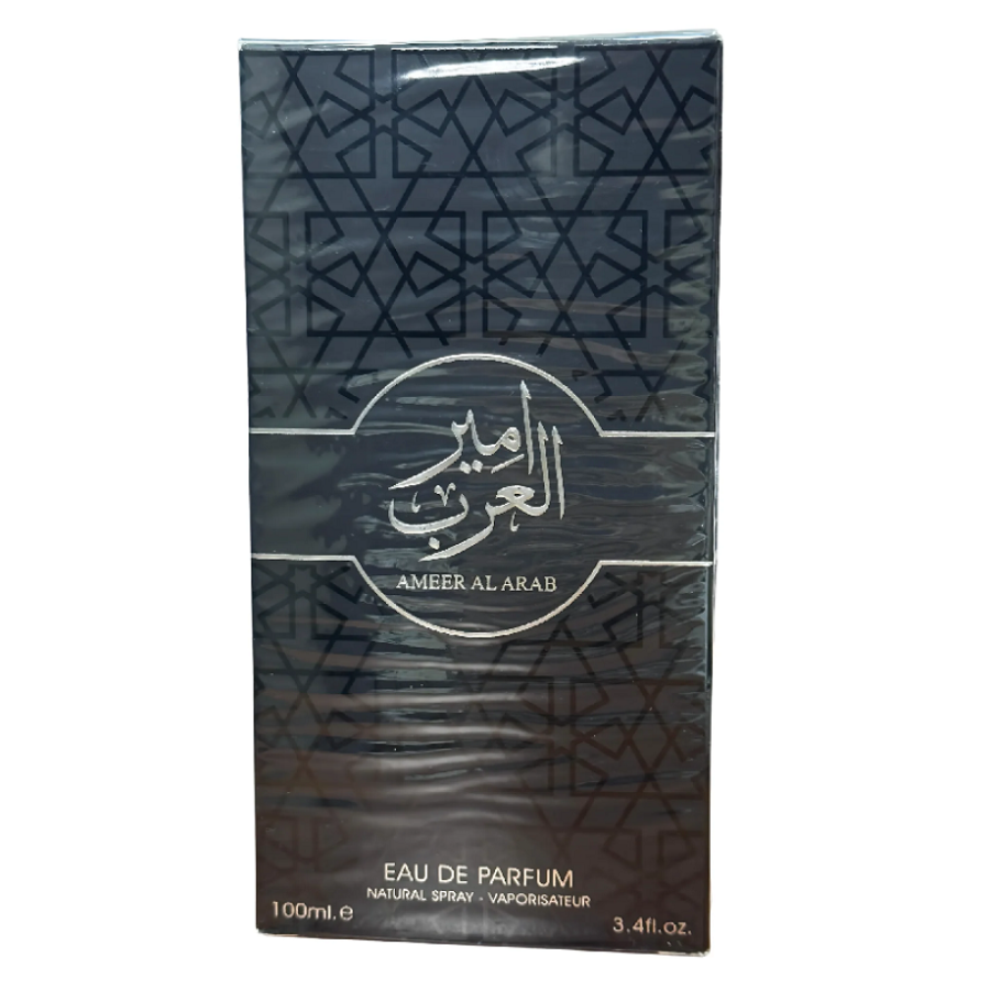 Samha Ameer Al Arab Parfum Edp 100ML Unisex