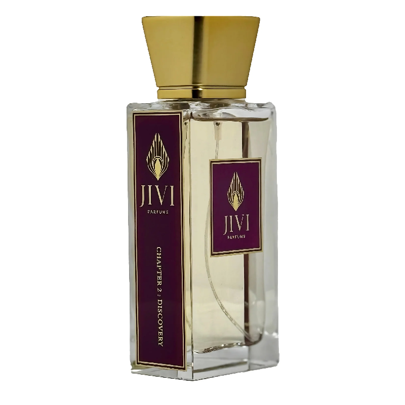 Story Of Oud Chapter 2 : Discovery 100ml Unisex