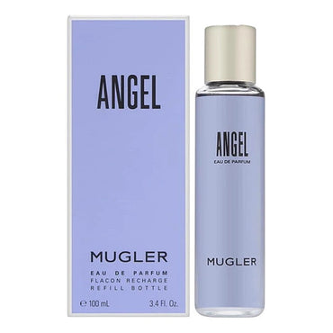 Thierry Mugler Angel edp Rechargeable 100ml Mujer - Thierry Mugler - Default Title - Perfumisimo