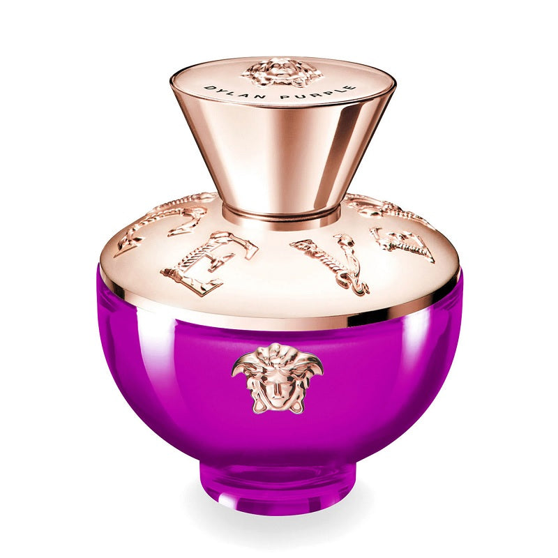 Versace Dylan Purple edp 100ml Mujer - Versace - Default Title - Perfumisimo