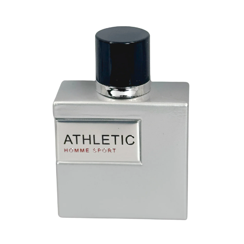 Vûrv Athletic Homme Sport edp 100ml Hombre - Vûrv - Default Title - Perfumisimo