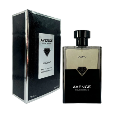 Vûrv Avenge edp 100ml Hombre