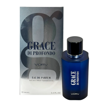 Vûrv Grace Di Profondo edp 100ml Hombre - Vûrv - Default Title - Perfumisimo