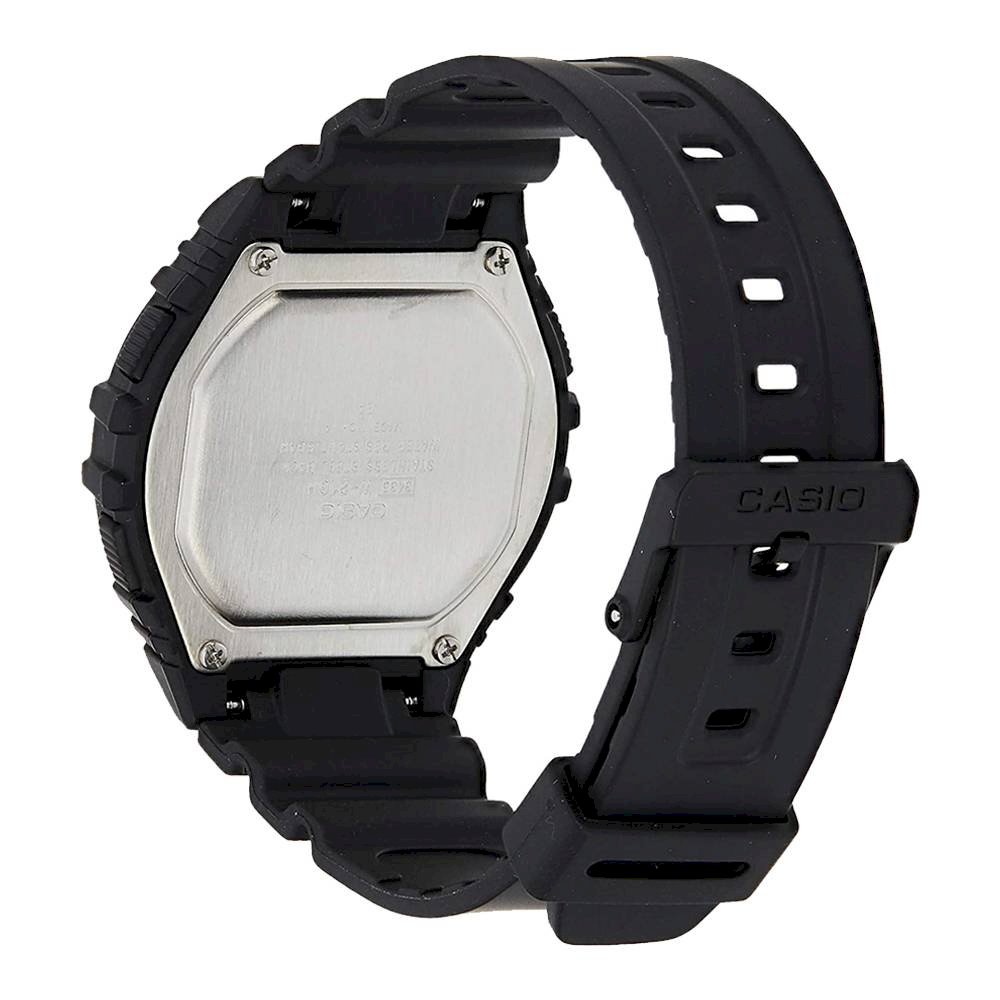 Reloj Casio W-216H-1A Hombre - Digital