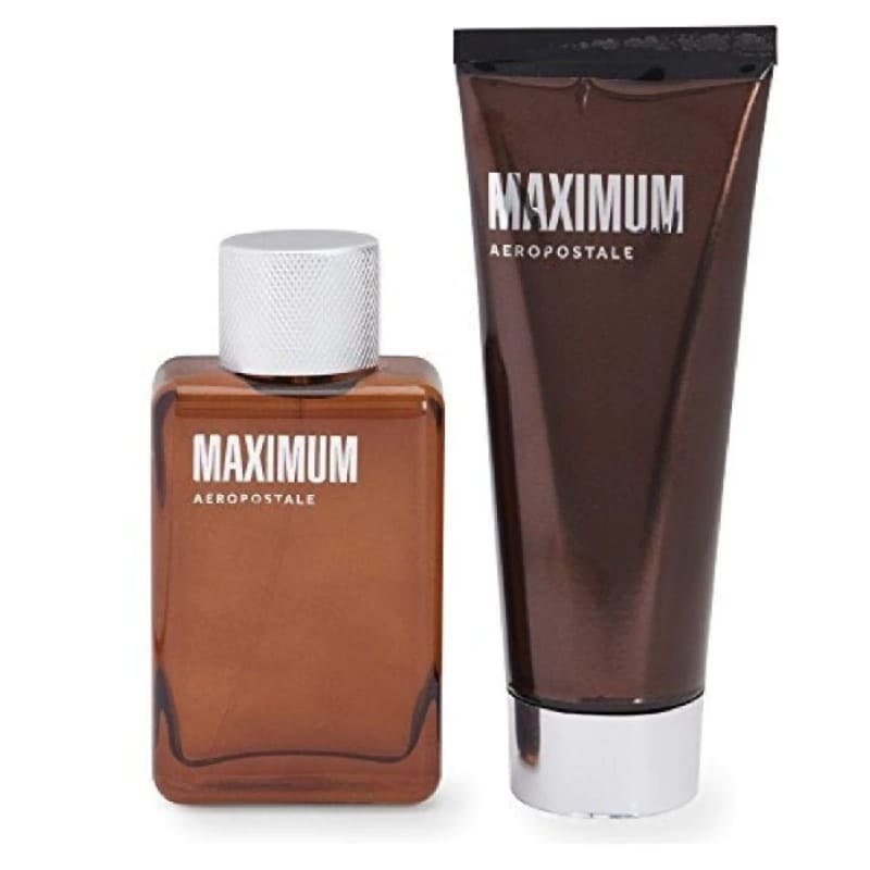 Aeropostale Estuche Maximum edt 100ml Hombre - Aeropostale - Default Title - Perfumisimo