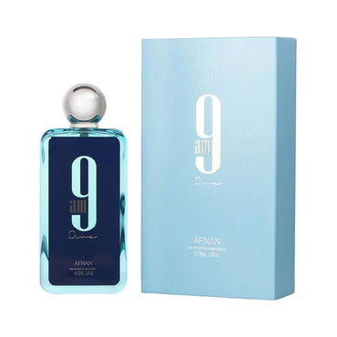 Afnan 9 am Dive edp 100ml Unisex - Afnan - Default Title - Perfumisimo