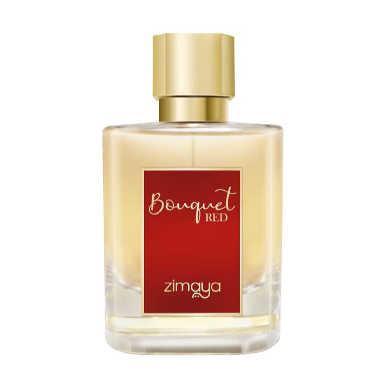 Afnan Bouguet Zimaya edp 100ml UNISEX - Afnan - Default Title - Perfumisimo