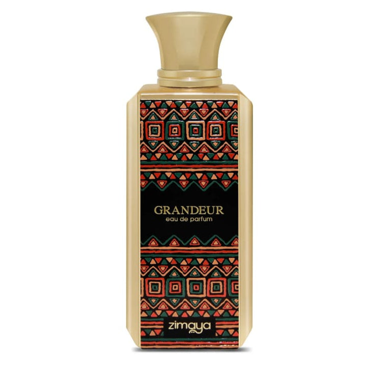 Afnan Grandeur Zimaya edp 100ml UNISEX - Afnan - Default Title - Perfumisimo