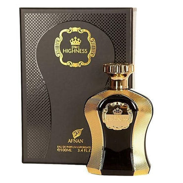 Afnan Highness X edp 100ml Hombre - Afnan - Default Title - Perfumisimo